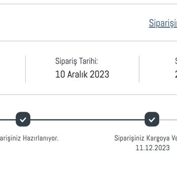 Madame Coco Ürünleri Ne Kargoya Veriyor, Ne De Telefonları Açıyor.