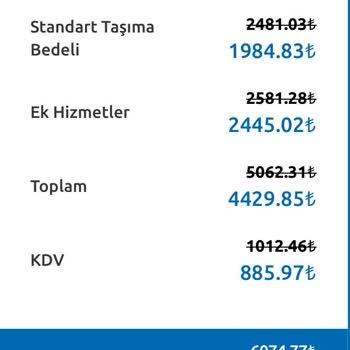Kurumsal.Paketleme.Acentesi1 Yanıltıcı Taleplerle Karşı Karşıya Kaldım