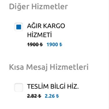 Kurumsal.Paketleme.Acentesi1 Yanıltıcı Taleplerle Karşı Karşıya Kaldım