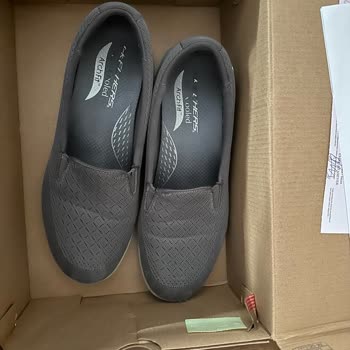 Skechers Marka Ayakkabının Kalitesizliği