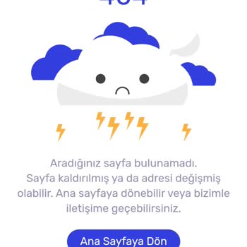 Derimod Para İadesi Yapmıyor