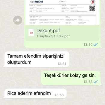 Çiçek Siparişi İninal Ödeme Şirketi