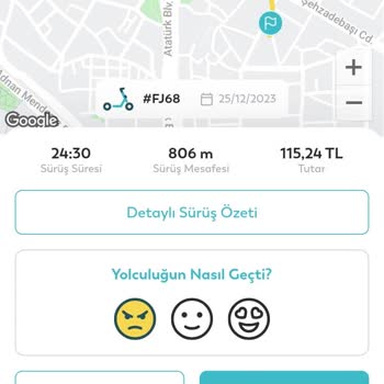 BinBin Fazla Fatura Kesme Hatası