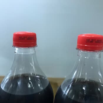 Asitsiz 1 Litrelik Coca-Cola Sorunu!