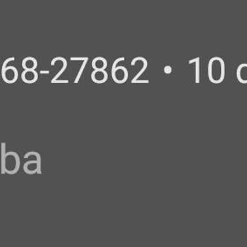 WhatsApp +62 Kodlu İstenmeyen Numaradan Gelen Mesaj