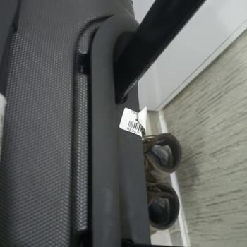 THY Personelinin Hatası Bagajımın Kırılması