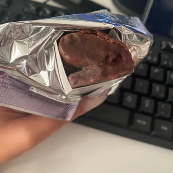 Şok Marketler Alpella Mini Rulo Pasta Zehirlenmesi