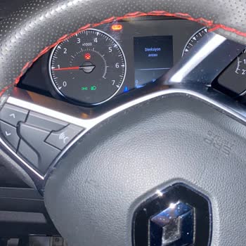 Renault Kusurlu Mal Satılıyor