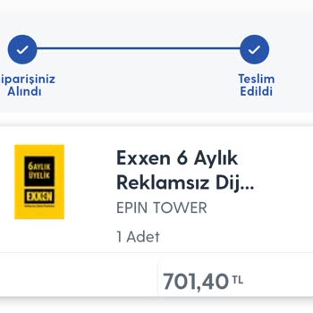 Turkcell Pasaj İademi Yapın