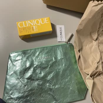 Clinique Türkiye Gönderilme Taahhüdü Verilen Hediye Ürünün Gönderilmemesi