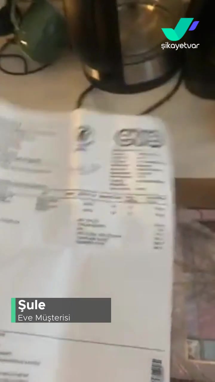 Eve Shop Kargoda Zayıf Paketleme! videonun kapak resmi