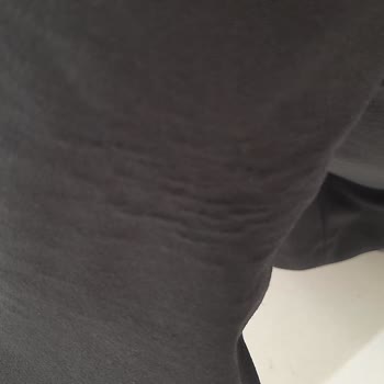 İnce Topuk Kalitesiz Pantolon Ürün Değişimi Yapılsın