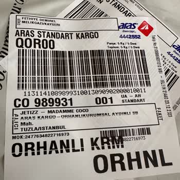 Madame Coco İptal Ettiğim Siparişimin Ücret İadesini Yapmadı