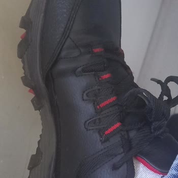 Lumberjack Nemde Bile Su Geçiren Ayakkabı