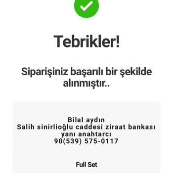 Argan Lojistik Elektronik Sigara Yerine Krem Yolluyor!