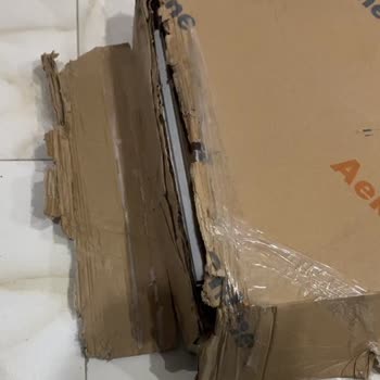 Aeka Mobilya Trendyol Ve Horoz Lojistik'ten Hayal Kırıklığı