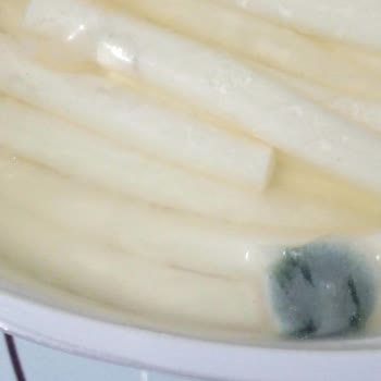 Mis Şok Marketten Küflü Peynir