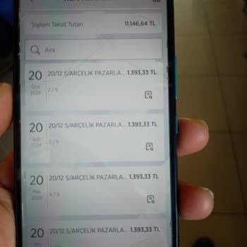 ! Arçelik Müşteriyi Oyalıyor!