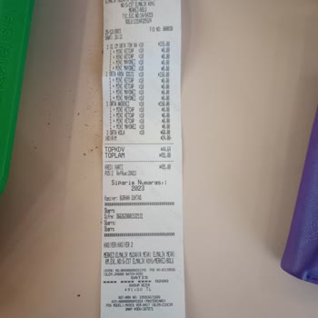 Highway Outlet Personel İndirimi Yapılmaması