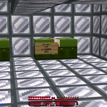 Craftrise. Tc Skyblock Oyununda Haksızlık Yaşandı