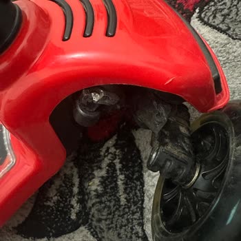 Pilsan Oyuncak Yedek Parça Bulunamaması