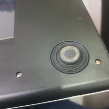 Arzum Yedek Parça Sorunu