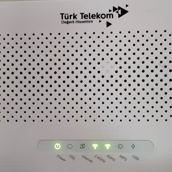TTNET İnternet Sağlayıcısı Mı Sağlamayacısı Mı?