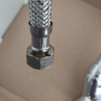 Decoverse Ayıplı Ürün Gönderimi