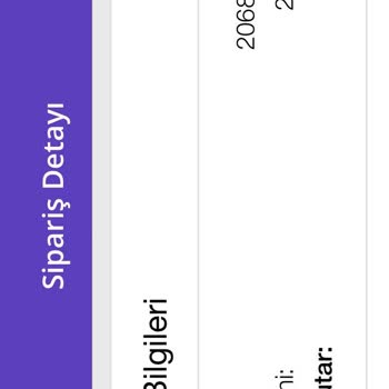 N11 1 Aydır Gönderilmeyen Kargo