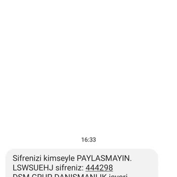 Trendyol Şikayetim Var Lütfen İlgilenin