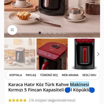 Alvina Mutfak Sayfası Kargom Elime Ulaşmadı