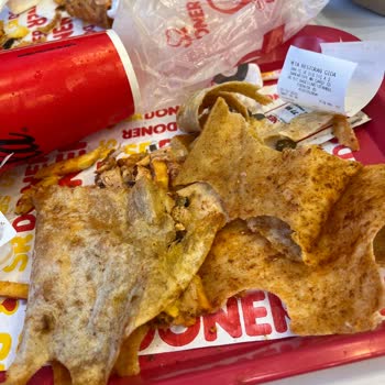 Sr Döner Bağcılar Memnuniyetsizliği