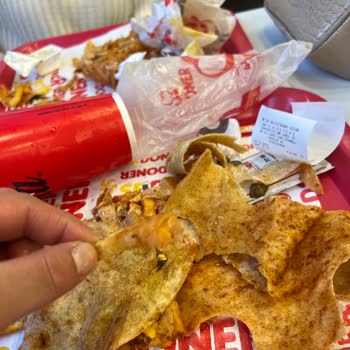 Sr Döner Bağcılar Memnuniyetsizliği
