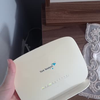 Türk Telekom Dls Bağlantısı Yok