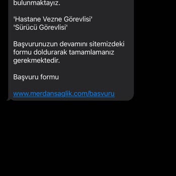 Jooble.org İş İlanı Başvurusu