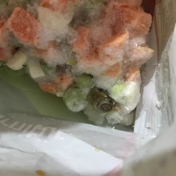 Superfresh Donuk Garnitürde Salyangoz