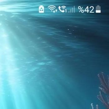 Samsung Telefon Uçak Modu Silik Mavi Oluyor Kapanmıyor. Telefon Çekmiyor