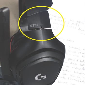 Penta Teknoloji Kırık Kulaklık Ve Servis Hüsranı