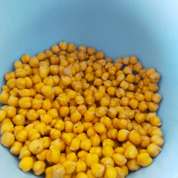 Ali Pehlivanoğlu Marketten Aldığım Nohutta Hayal Kırıklığı!