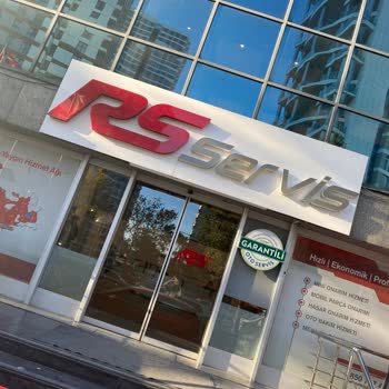RS Servis Servis Maltepe İlgisizlik Şikayeti