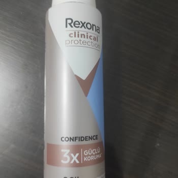 Rexona Clinical Protection Deodorant