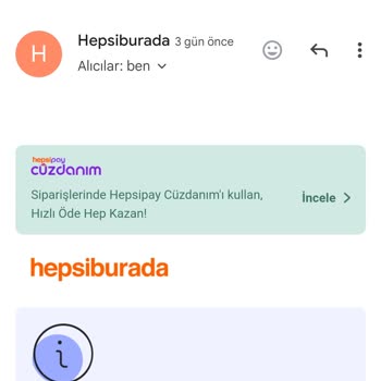 Hepsiburada Link Gelir Ücretini Ödemiyor