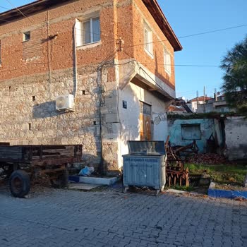 Türk Telekom Telefon Direği Kullansın