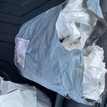 Sürat Kargo Paket İçerisinde Eksik Ürün