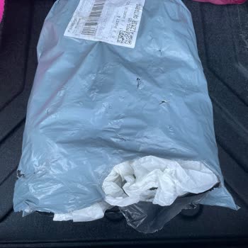 Sürat Kargo Paket İçerisinde Eksik Ürün