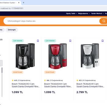 Www.teknosa.com Alışveriş Hatası