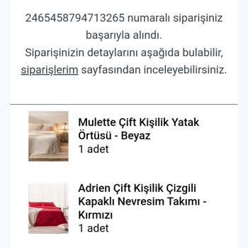 Madame Coco Pişmanlığı Daha Da Almam.