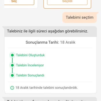 Trendyol'un 20 Gündür İade Edilemeyen Kargosu
