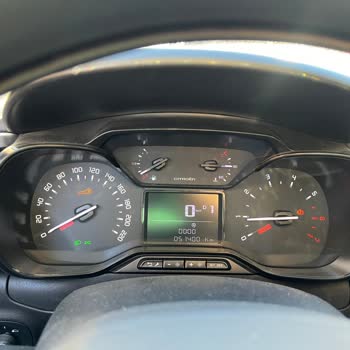 Citroen C3 Bitmeyen Motor Arızası Ve Yardımcı Olunmaması