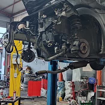 Citroen C3 Bitmeyen Motor Arızası Ve Yardımcı Olunmaması